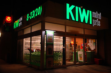 Image showing Kiwi # 1