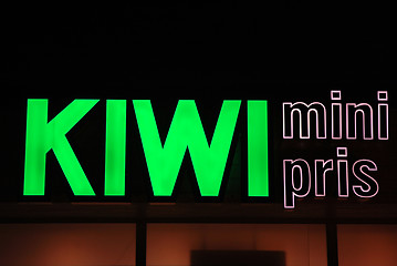 Image showing Kiwi # 3