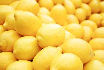 Image showing Lemon