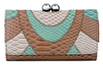 Image showing Clutch bag