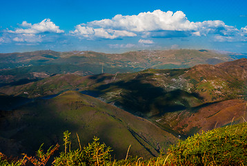 Image showing Arouca