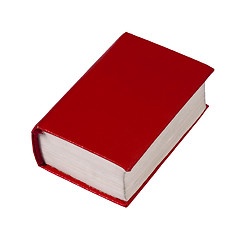 Image showing Pocket Dictionary