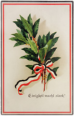 Image showing War Postcard