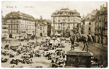 Image showing Vienna 