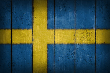 Image showing sweden