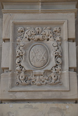 Image showing Coat of Arms