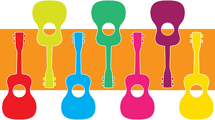 Image showing Uke Graphic