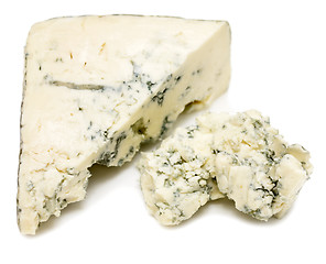 Image showing cheese