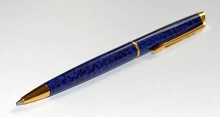 Image showing Ballpen