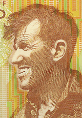 Image showing Edmund Hillary