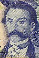 Image showing Camilo Castelo Branco 