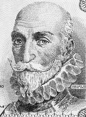 Image showing Alvaro de Bazan, 1st Marquis of Santa Cruz