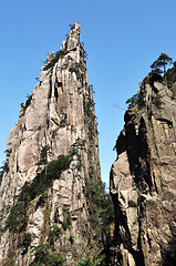 Image showing Rocky mountains