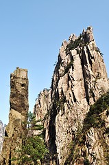 Image showing Rocky mountains