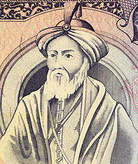 Image showing Saladin
