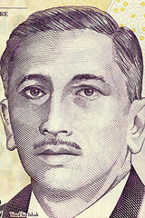 Image showing Yusof bin Ishak