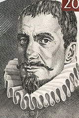 Image showing Jacobus Gallus