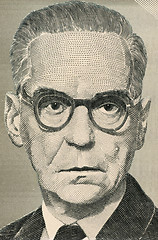 Image showing Ivo Andric 