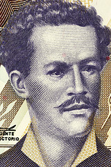 Image showing Juan Montalvo