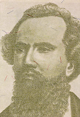 Image showing Nicolas Avellaneda 