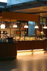 Image showing Café