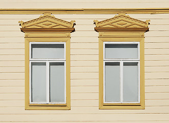 Image showing Windows