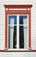 Image showing Window