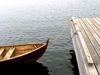 Image showing Boat 