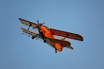 Image showing Plane