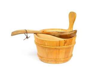 Image showing Bucket