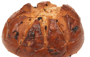 Image showing Bread