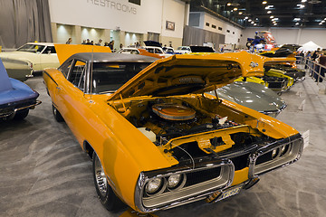 Image showing 1970 Super Bee