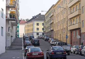 Image showing Street