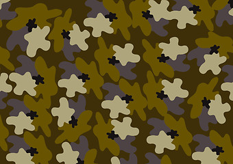 Image showing camouflage 