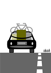 Image showing car