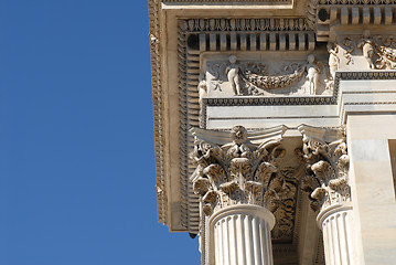 Image showing capital