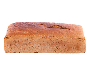 Image showing Loaf of Rye Bread