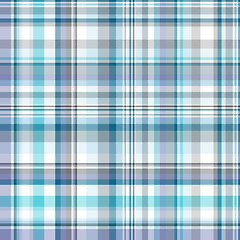 Image showing Checkered seamless pattern