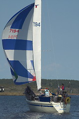 Image showing Sailboat