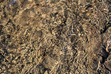 Image showing Water - Texture