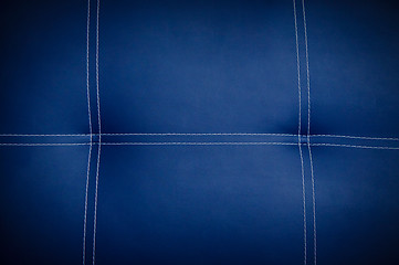 Image showing Leather texture