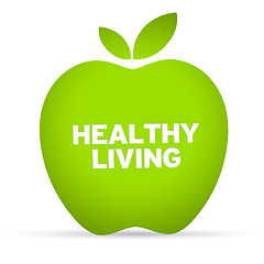 Image showing Healthy Lifestyle