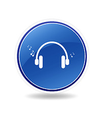 Image showing Listen Icon