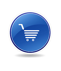 Image showing Shop Icon