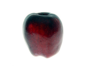 Image showing Red Delicious Apple