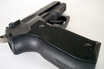 Image showing Spanish BB gun