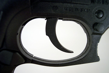 Image showing trigger