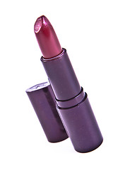 Image showing lipstick