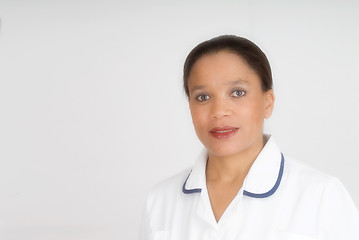 Image showing Nurse