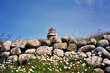 Image showing Lighthouse 2